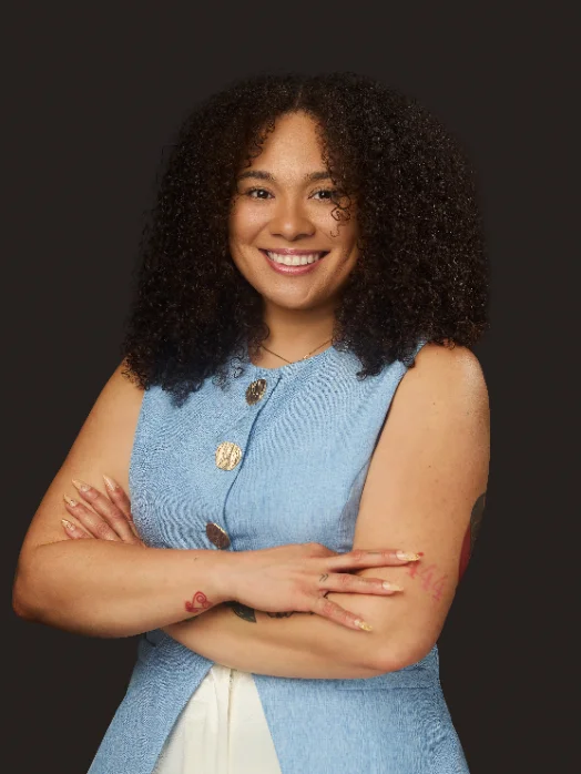 Speaker headshot