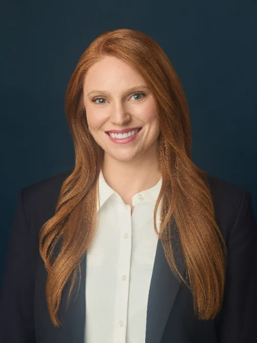 Attorney headshot