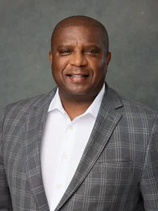 Corporate headshot